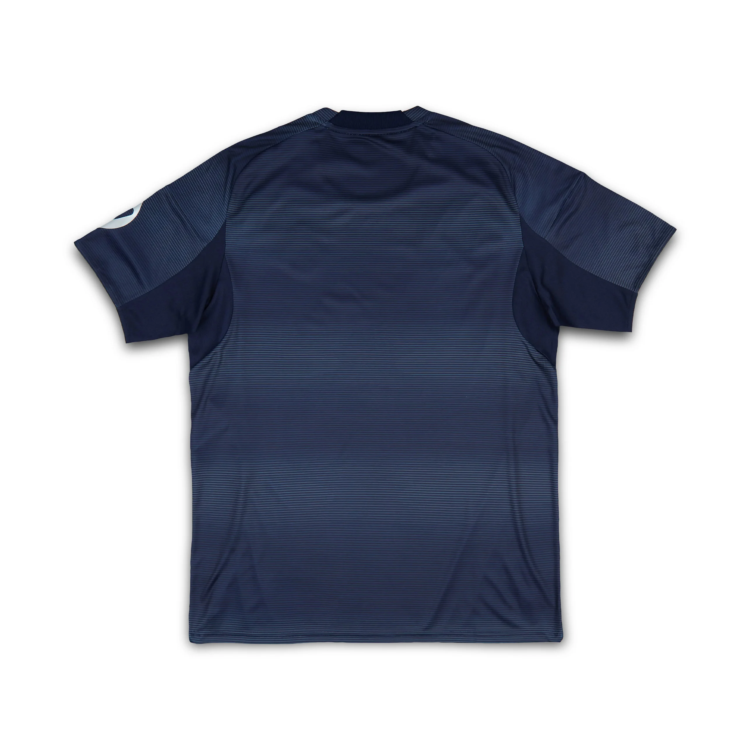 Real Madrid 2025-26 Season Away Jersey