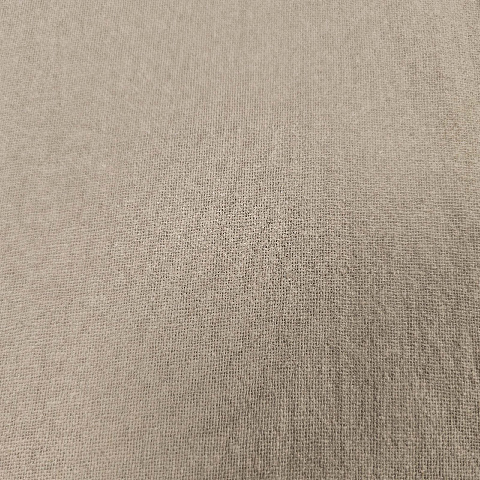 Flexi Boxy Fit Linen Crop Shirt - Streetwear Essential