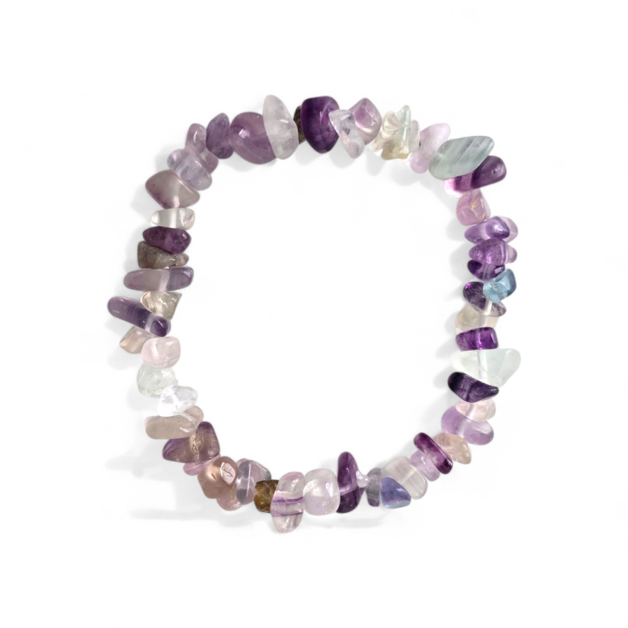Stonecore Chip Beads Bracelet - Street Essential Fit