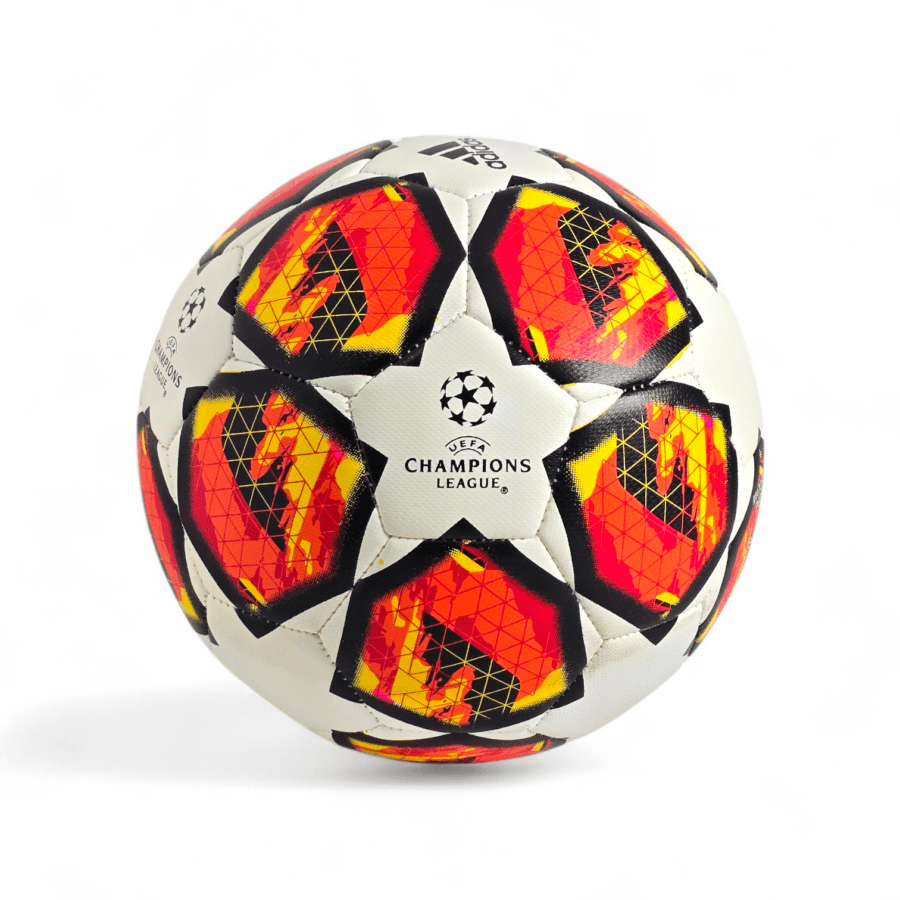 Size 5 High Quality Champions League Football
