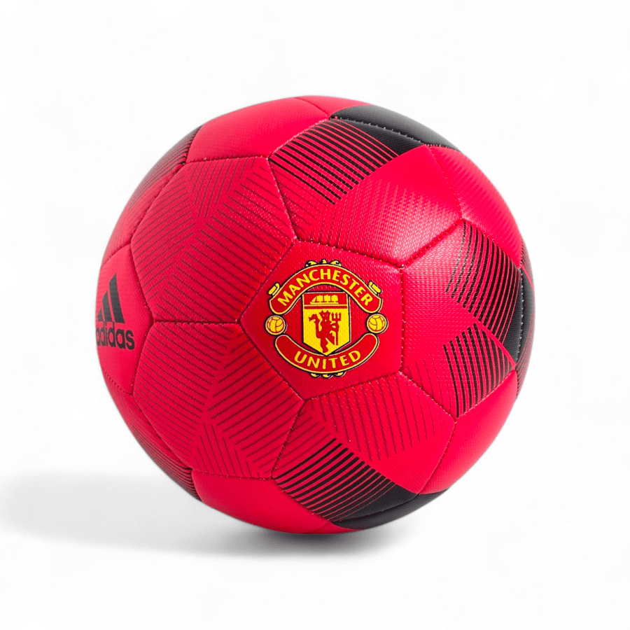 Size 5 High Quality Man U FBL Football