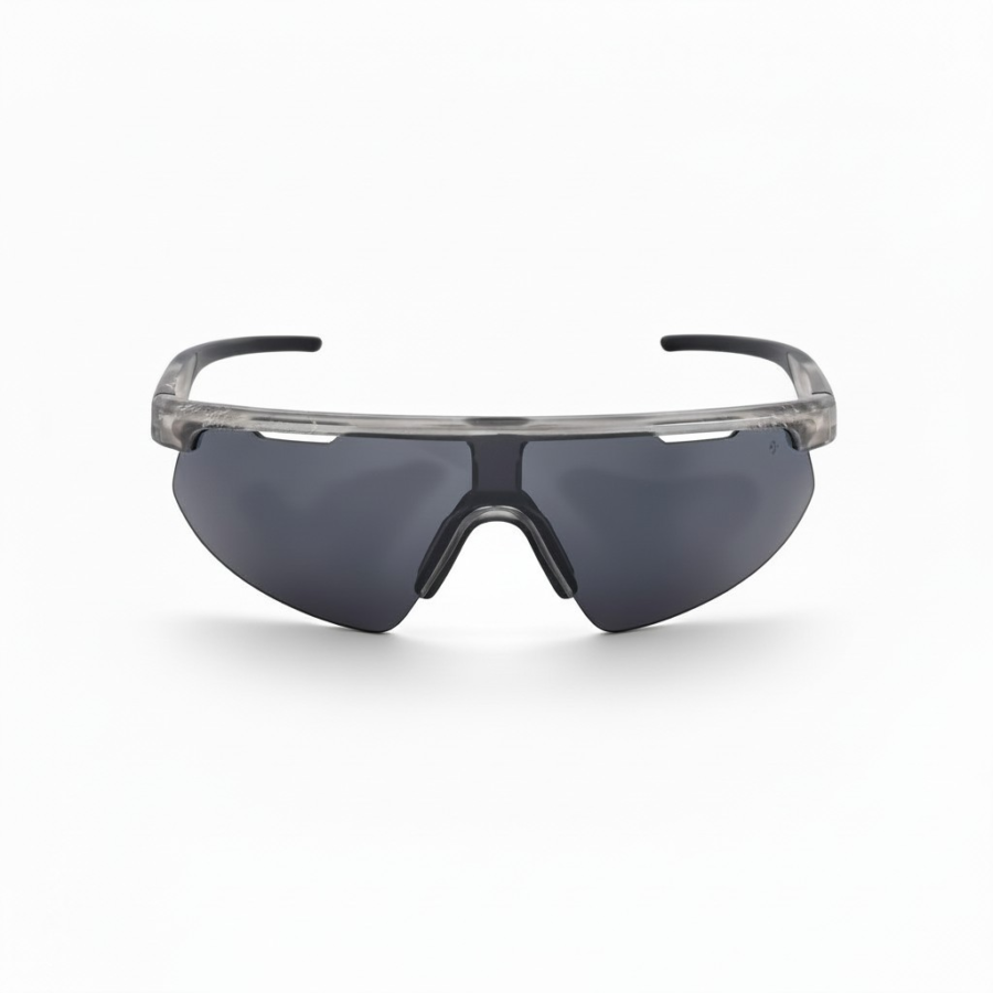 AeroLite Velocity Shield Sunglass – Stealth Edition