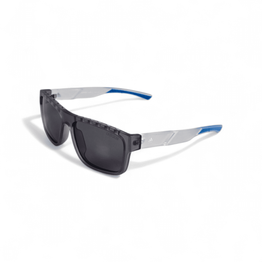 Glacier Frame Minimal Street Sunglass