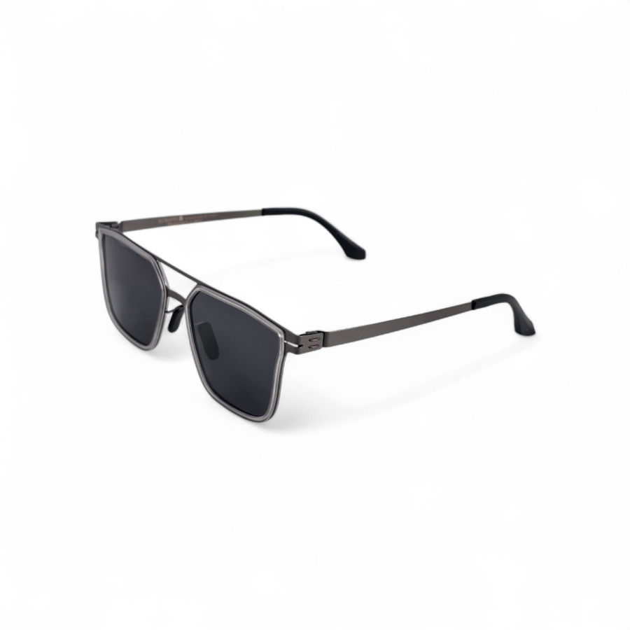 Edgeframe Aero Shades – Urban Metal Series