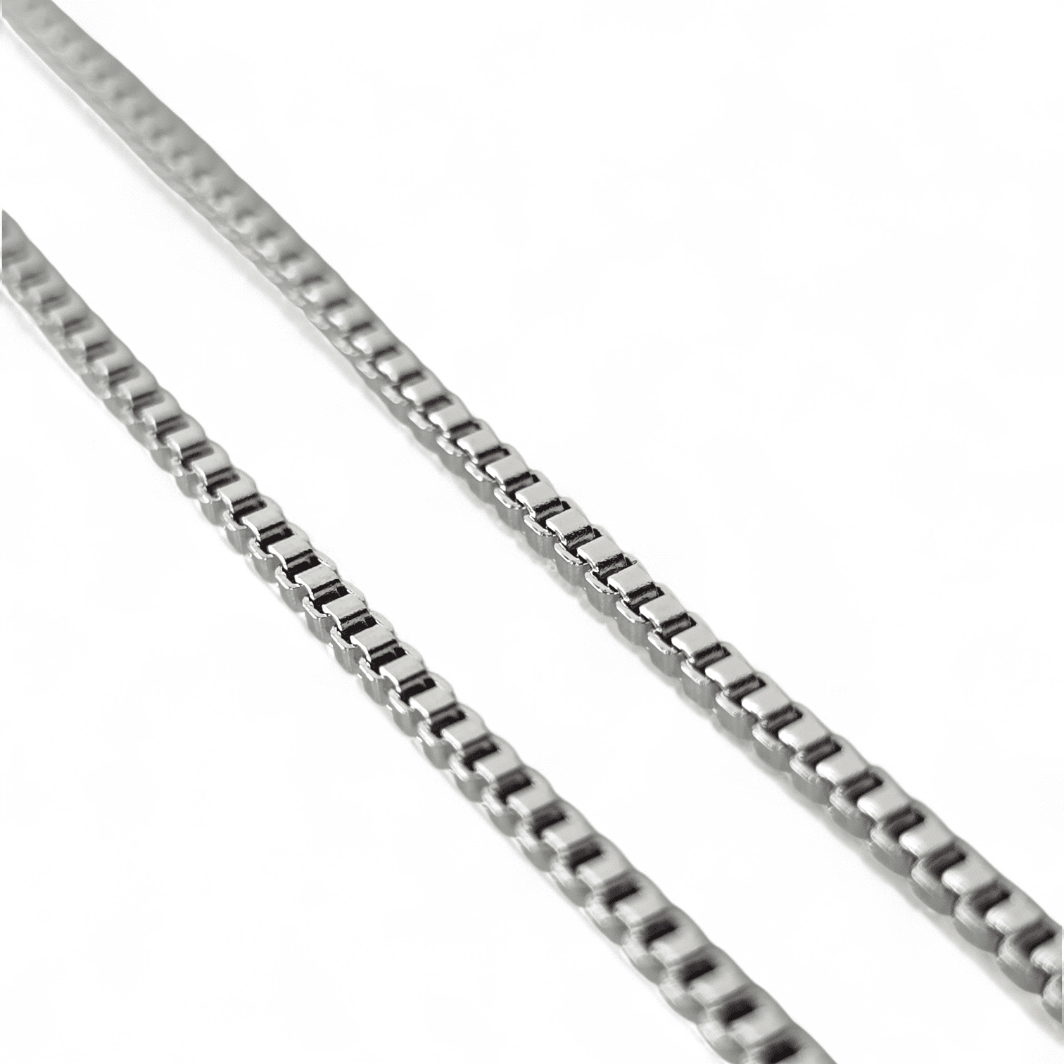 Nova Star Pendant Y2K Style Silver Chain Necklace
