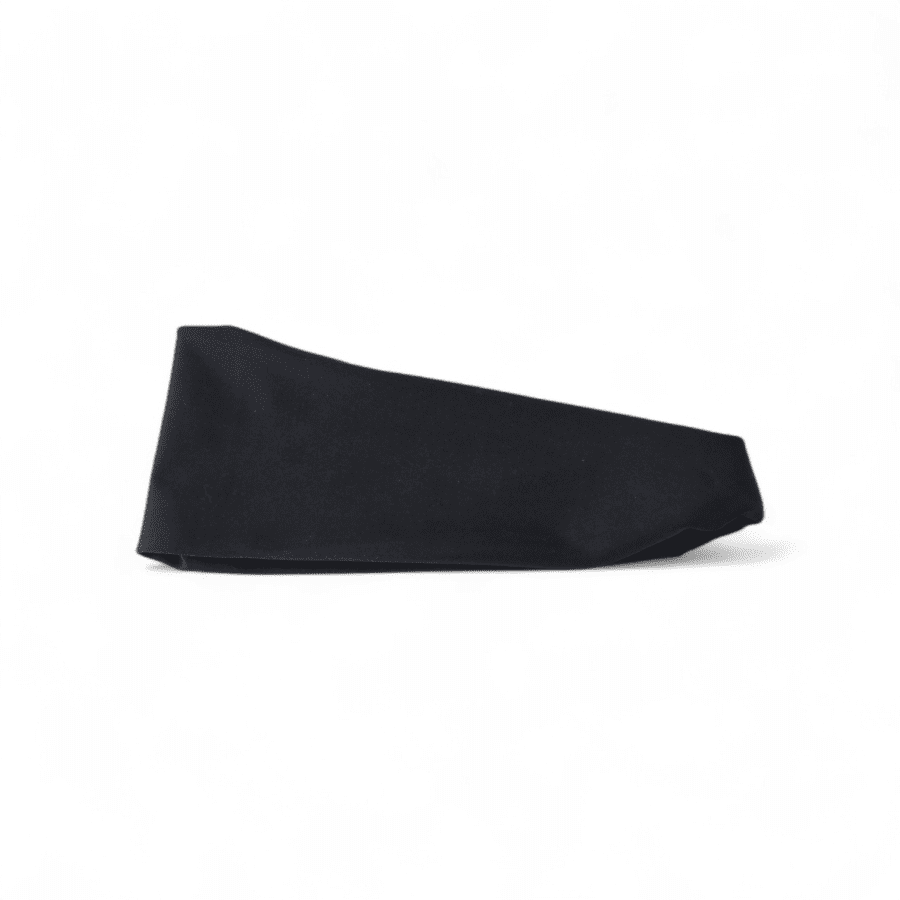 Seamless Stretch Headband – Everyday Active Fit