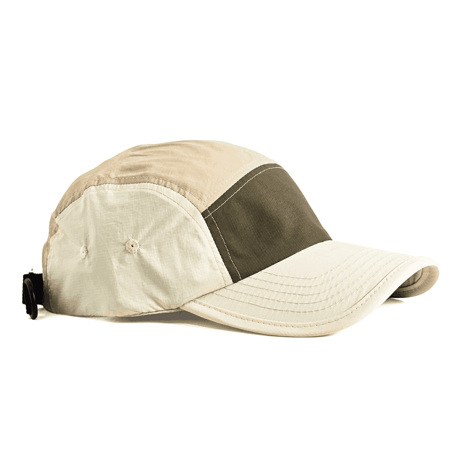 Core5 Panel Camper Nylon Cap – Drift Terrain Nomad Fit