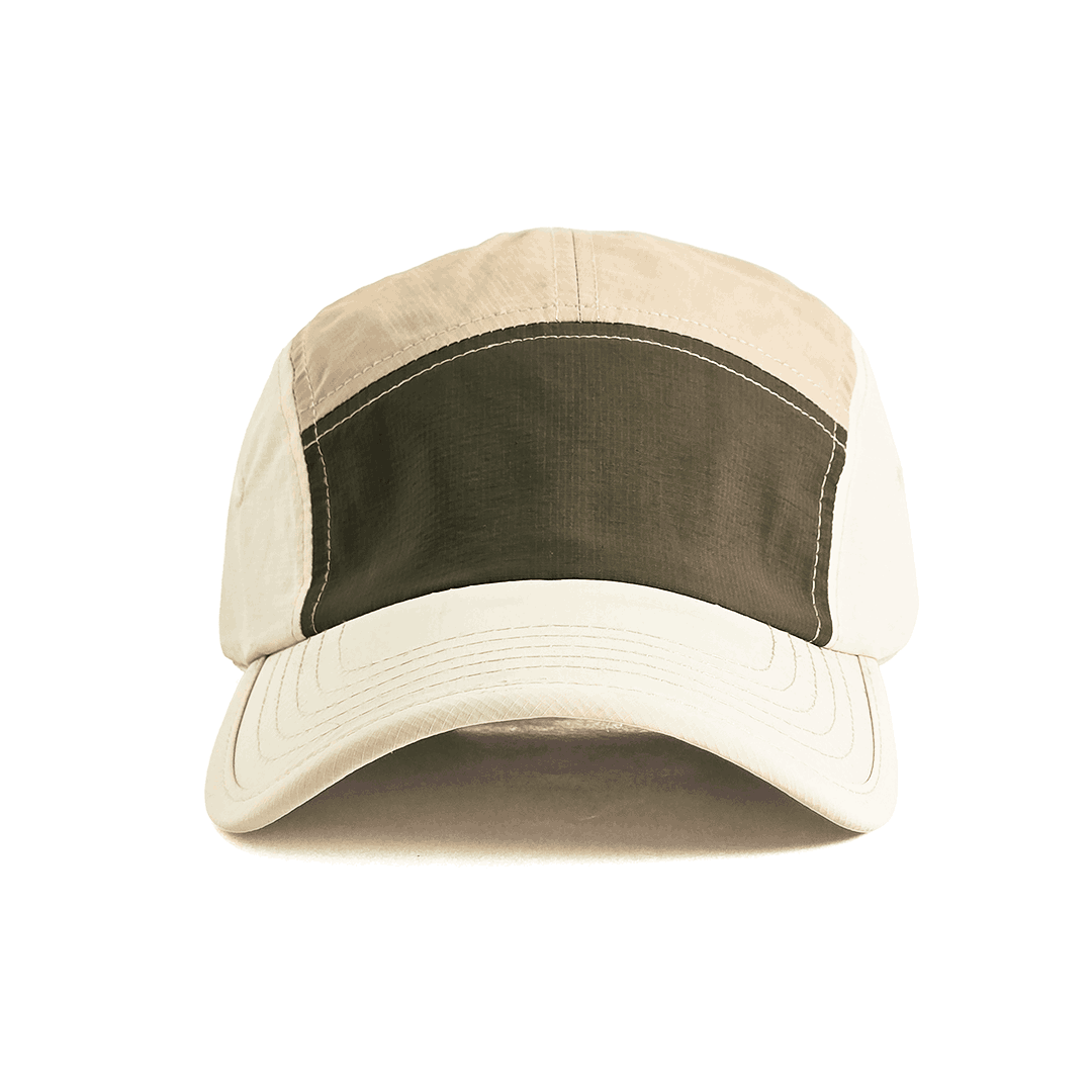 Core5 Panel Camper Nylon Cap – Drift Terrain Nomad Fit