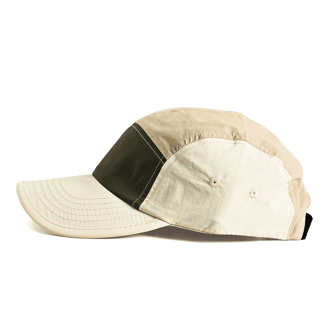 Core5 Panel Camper Nylon Cap – Drift Terrain Nomad Fit