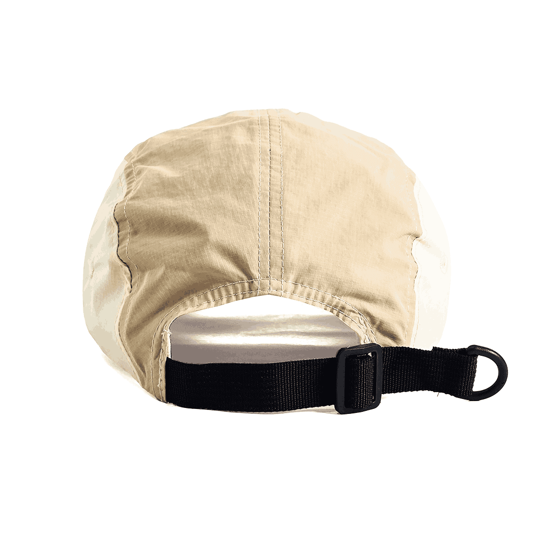 Core5 Panel Camper Nylon Cap – Drift Terrain Nomad Fit