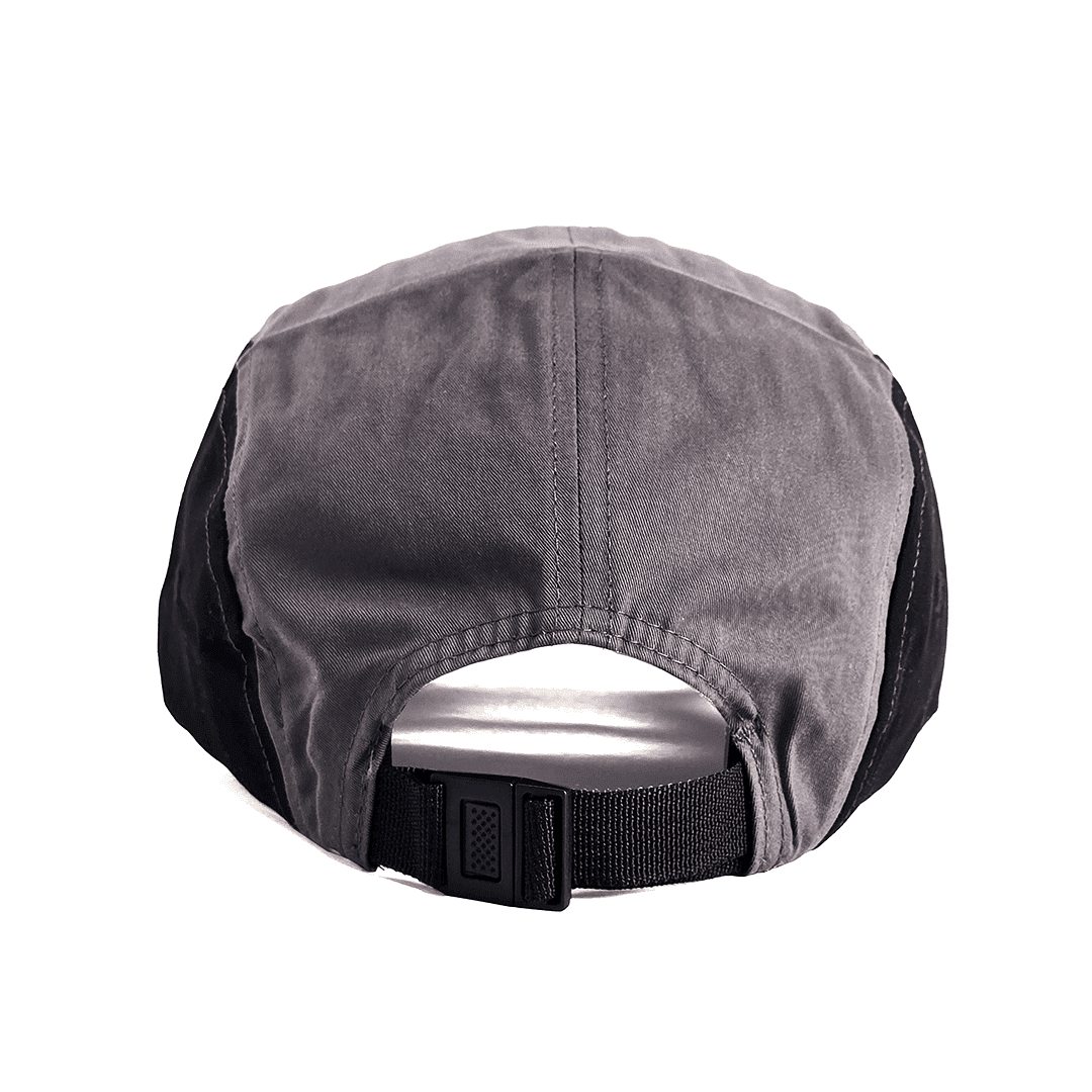 Core5 Panel Camper Nylon Cap – Drift Terrain Nomad Fit