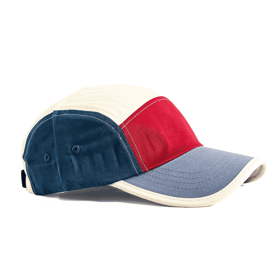 Core5 Panel Camper Nylon Cap – Drift Terrain Nomad Fit