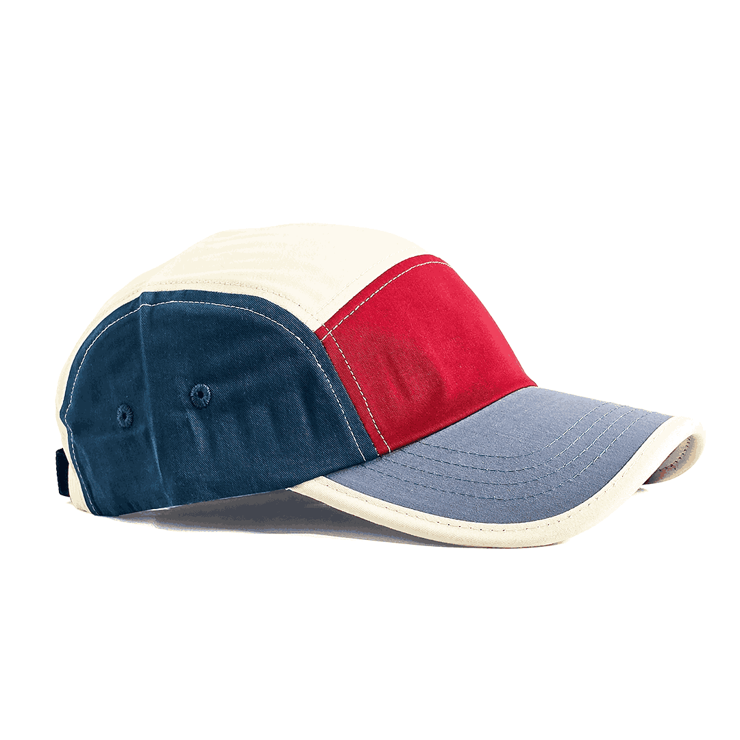 Core5 Panel Camper Nylon Cap – Drift Terrain Nomad Fit