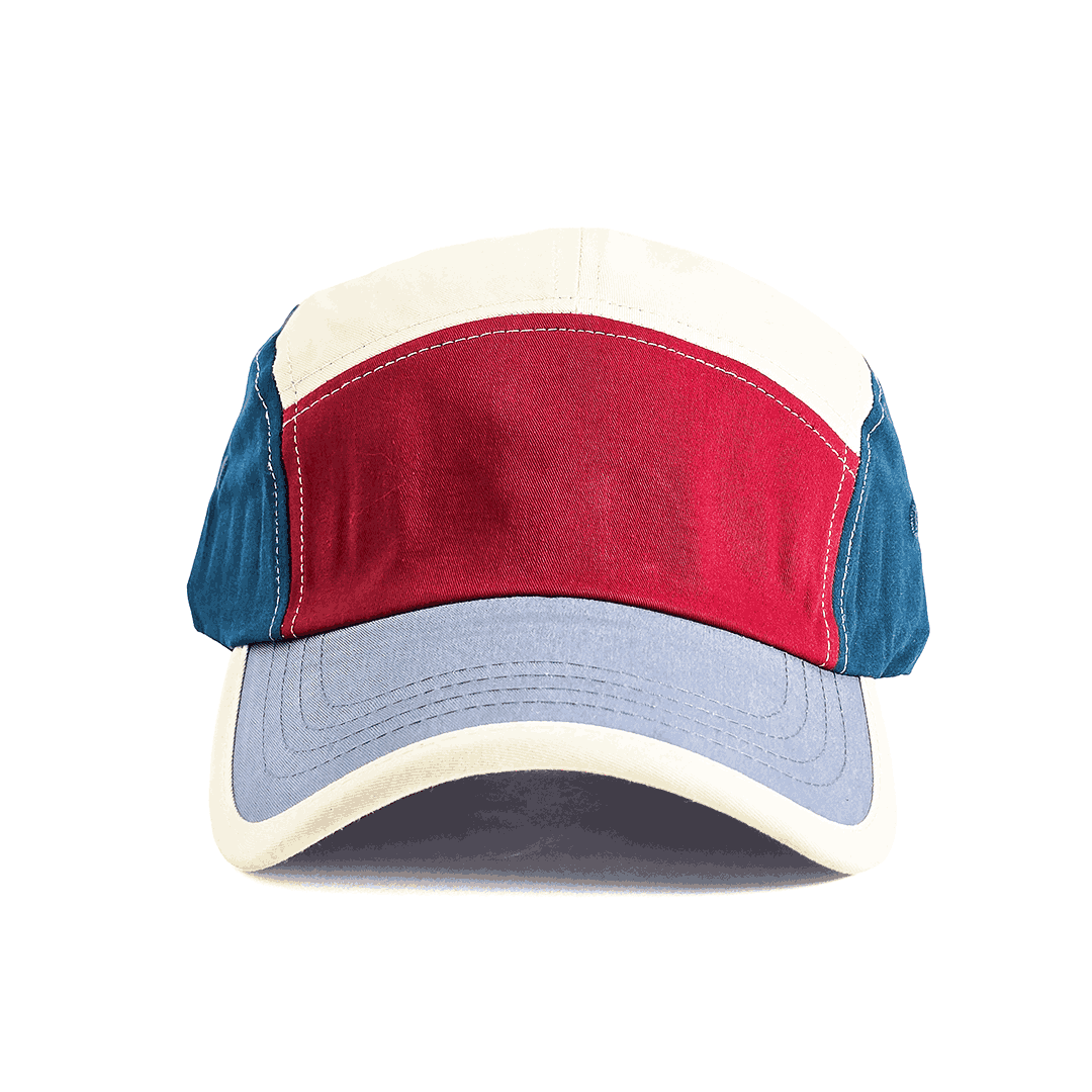 Core5 Panel Camper Nylon Cap – Drift Terrain Nomad Fit