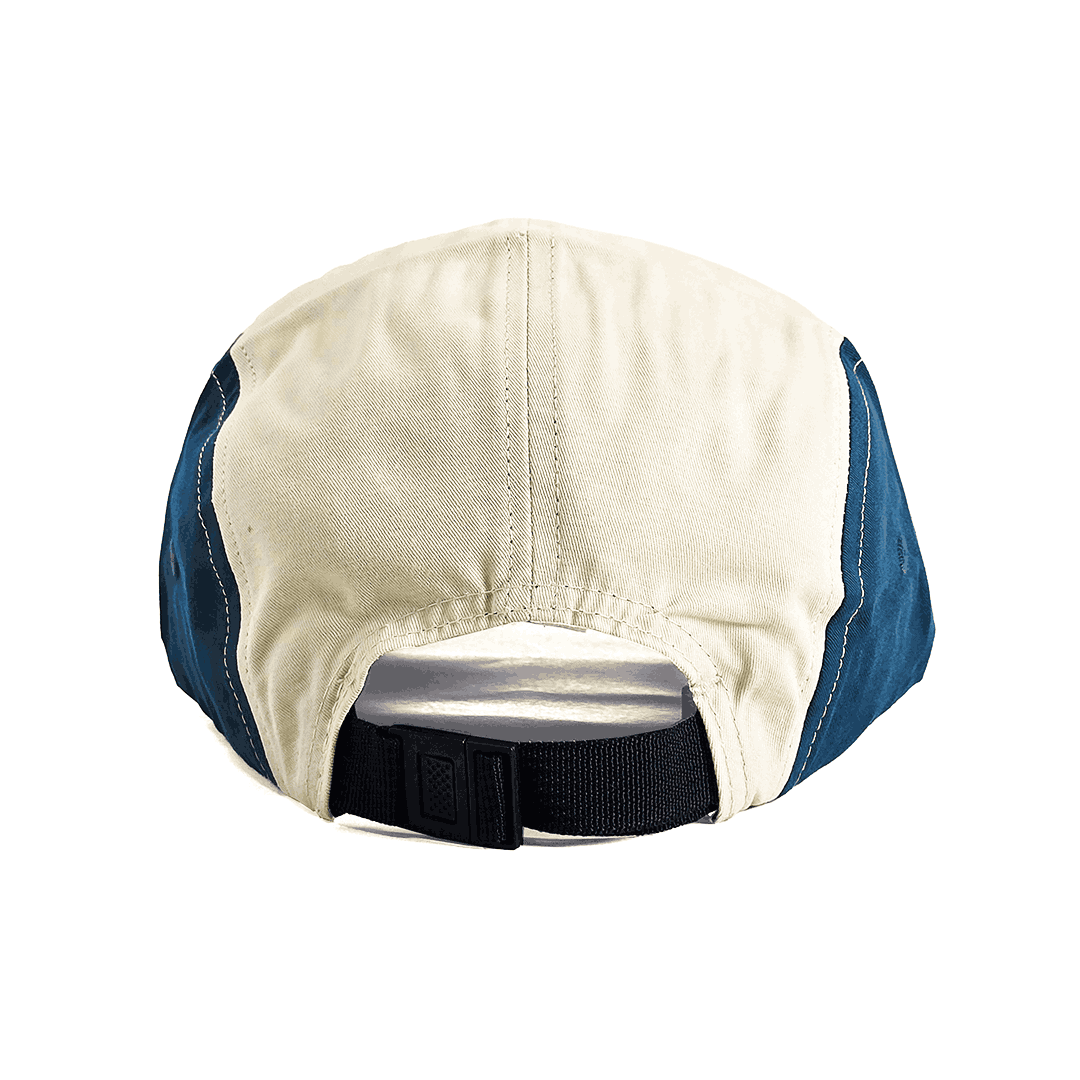 Core5 Panel Camper Nylon Cap – Drift Terrain Nomad Fit