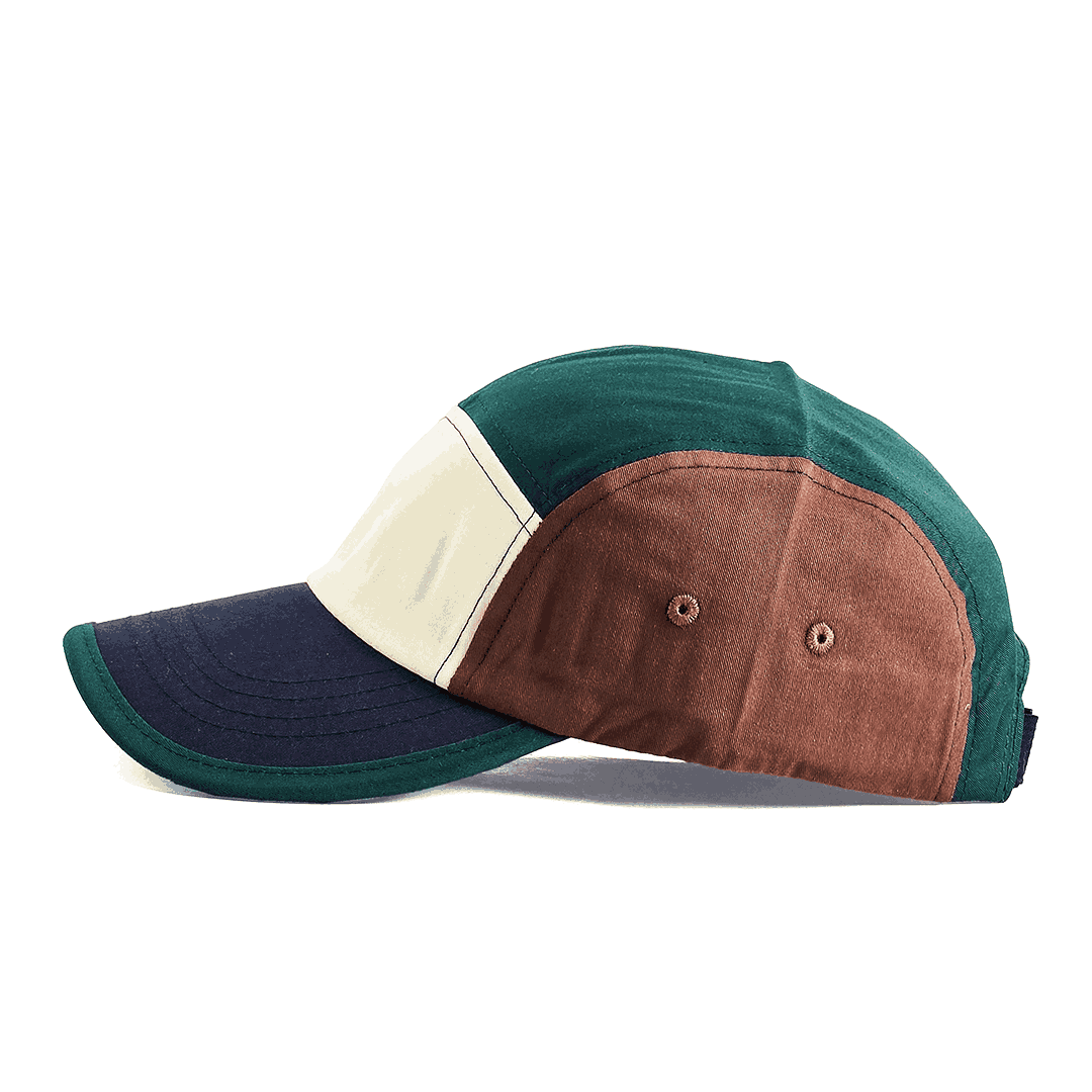 Core5 Panel Camper Nylon Cap – Drift Terrain Nomad Fit