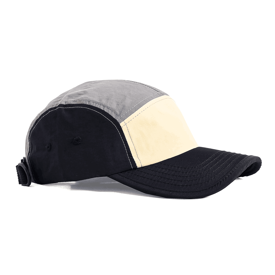 Core5 Panel Camper Nylon Cap – Drift Terrain Nomad Fit