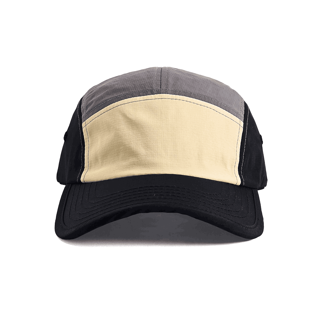 Core5 Panel Camper Nylon Cap – Drift Terrain Nomad Fit
