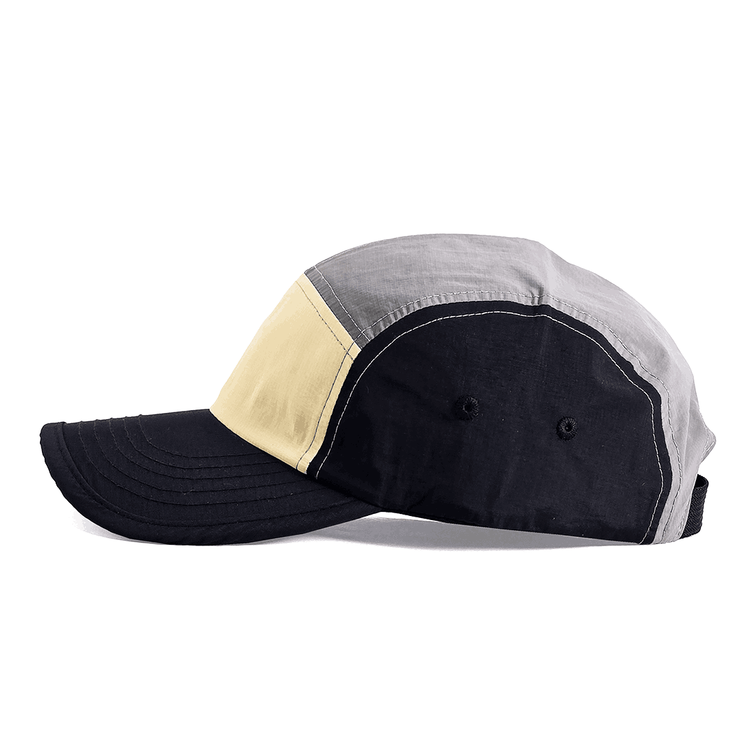 Core5 Panel Camper Nylon Cap – Drift Terrain Nomad Fit
