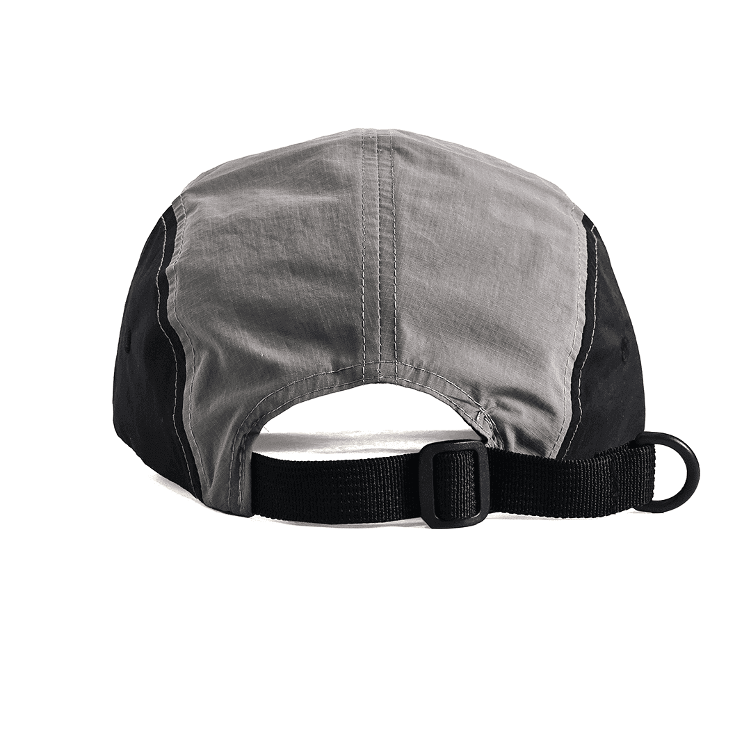 Core5 Panel Camper Nylon Cap – Drift Terrain Nomad Fit