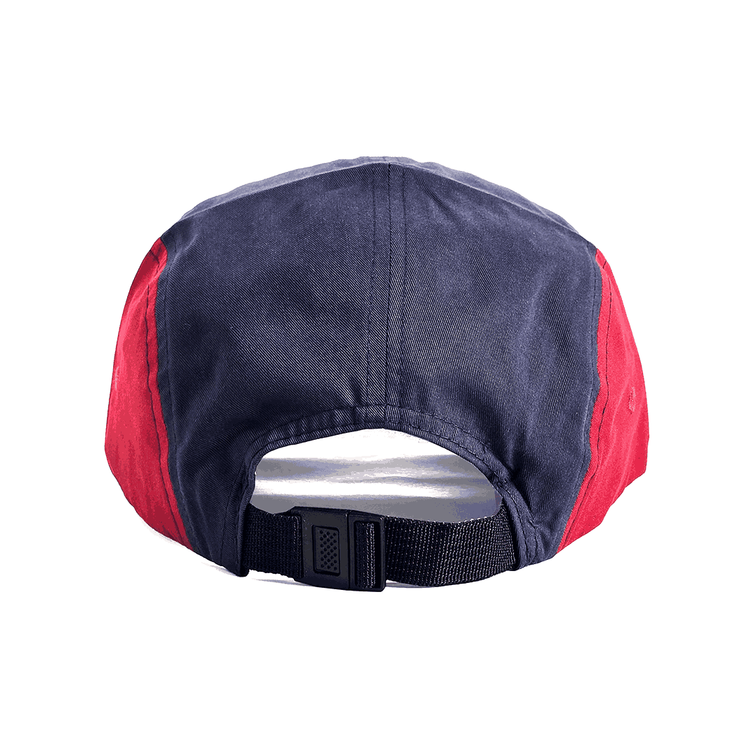 Core5 Panel Camper Nylon Cap – Drift Terrain Nomad Fit