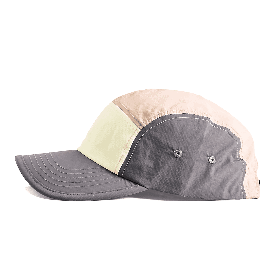Core5 Panel Camper Nylon Cap – Drift Terrain Nomad Fit