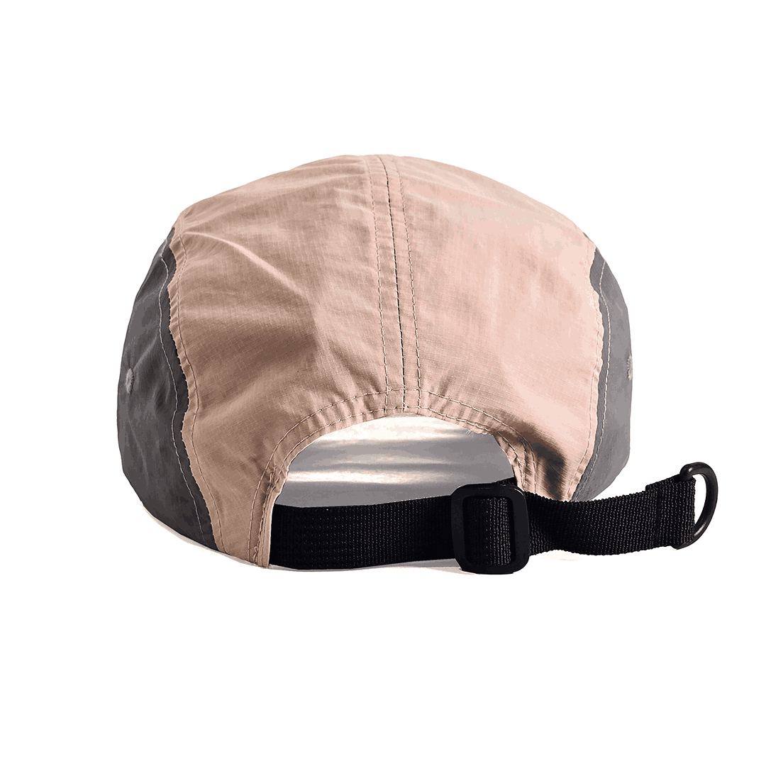 Core5 Panel Camper Nylon Cap – Drift Terrain Nomad Fit