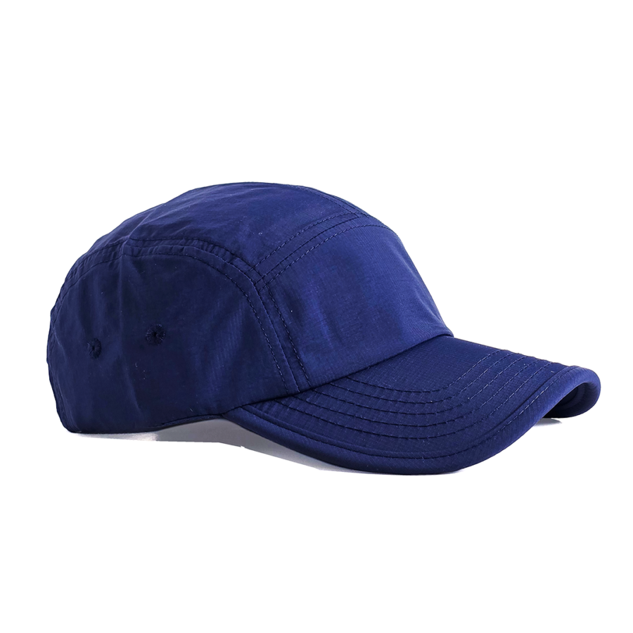 Core5 Panel Tech Cap - Minimal Street Fit