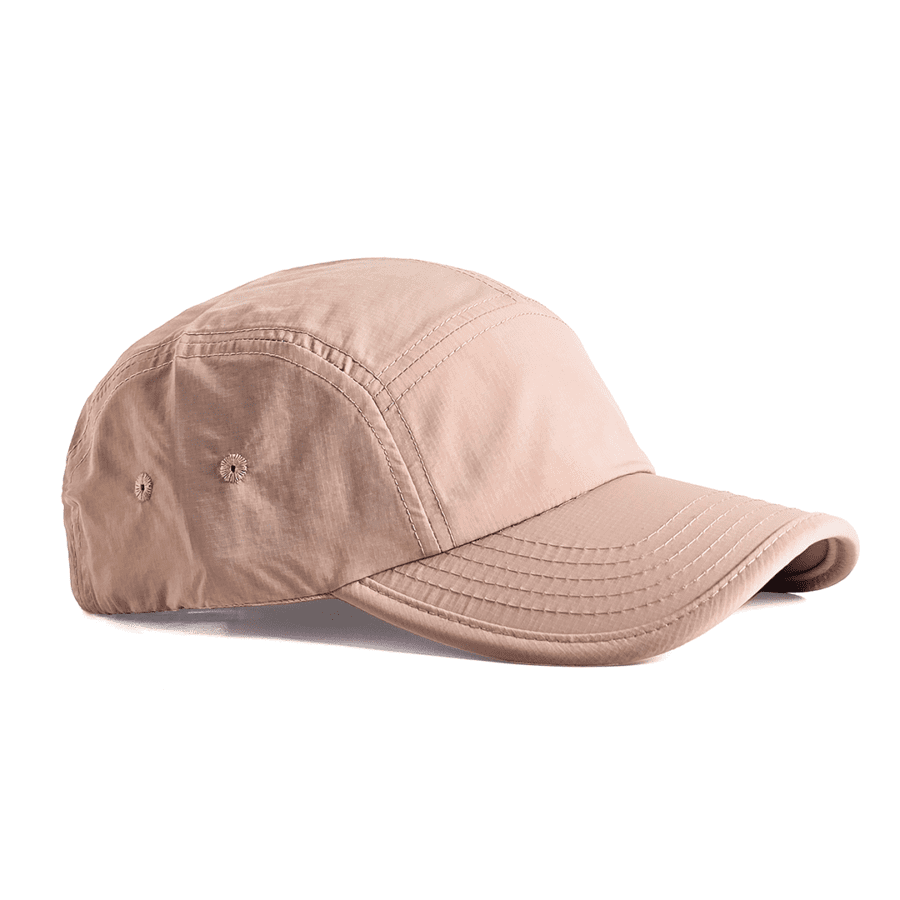 Core5 Panel Tech Cap - Minimal Street Fit
