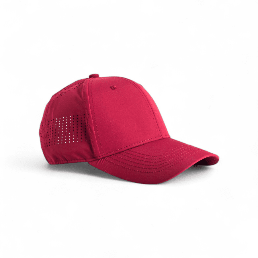 AirFlex Performance Cap – Breathable Sport Fit