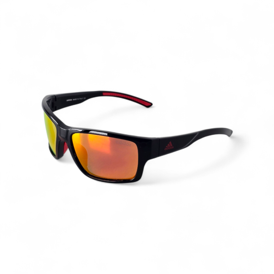 Core Ad20 Jaysor Anti-Glare Street Wrap Sunglasses