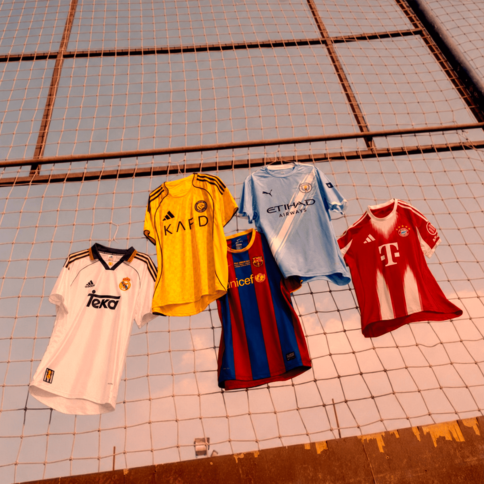 Jersey