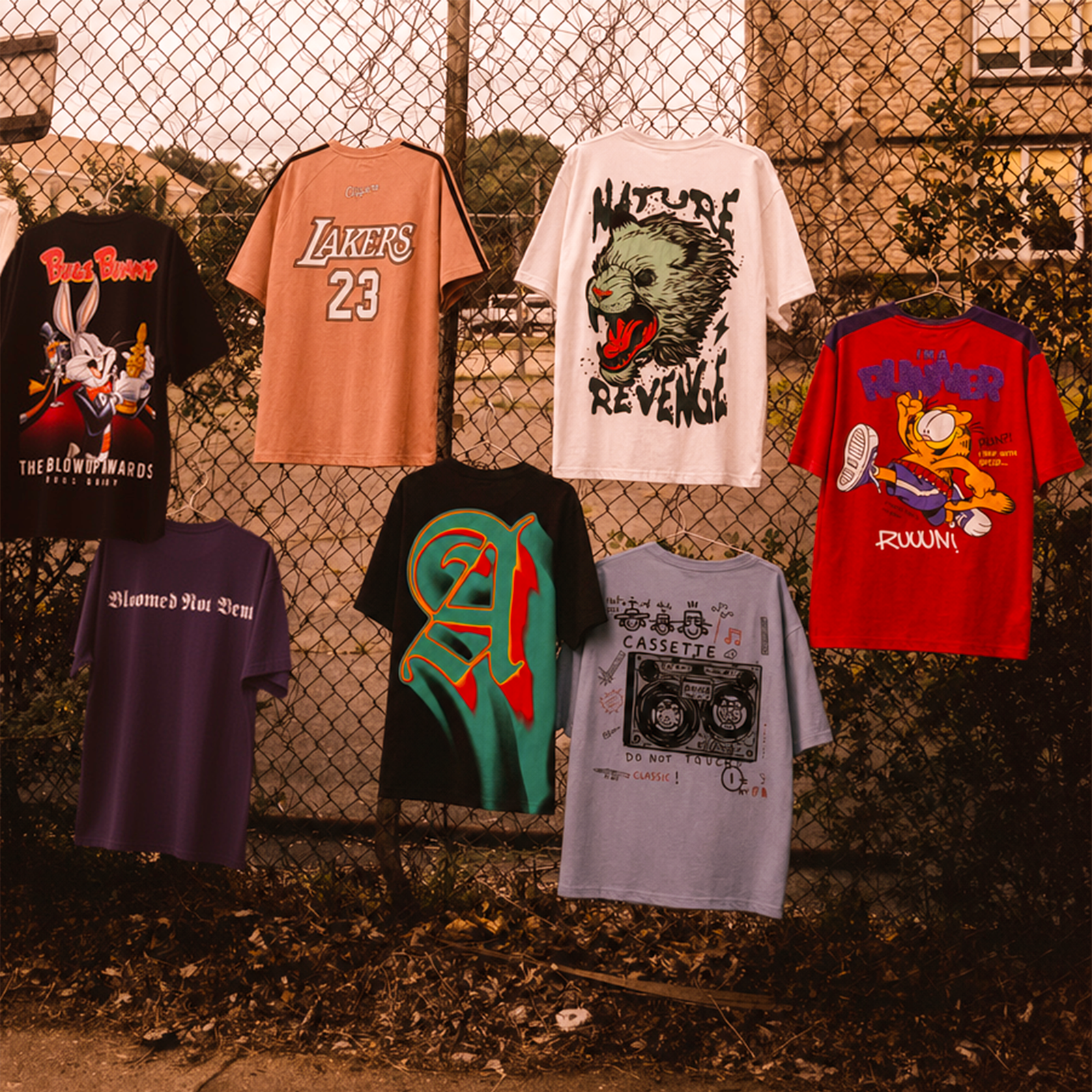 T-Shirts