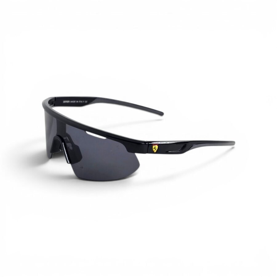 Apex Velocity Shield Sunglasses – Sport Edition