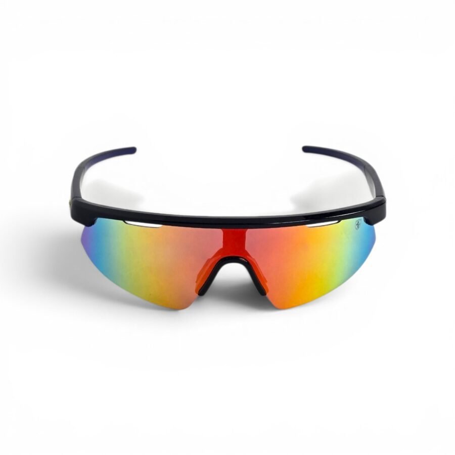 Apex Velocity Shield Sunglasses – Sport Edition