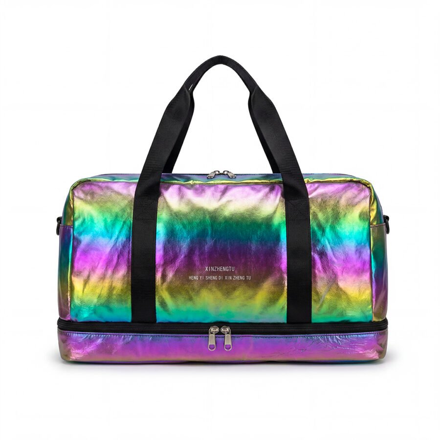 Cosmic Weekender Travel/Gym Duffel  Bag