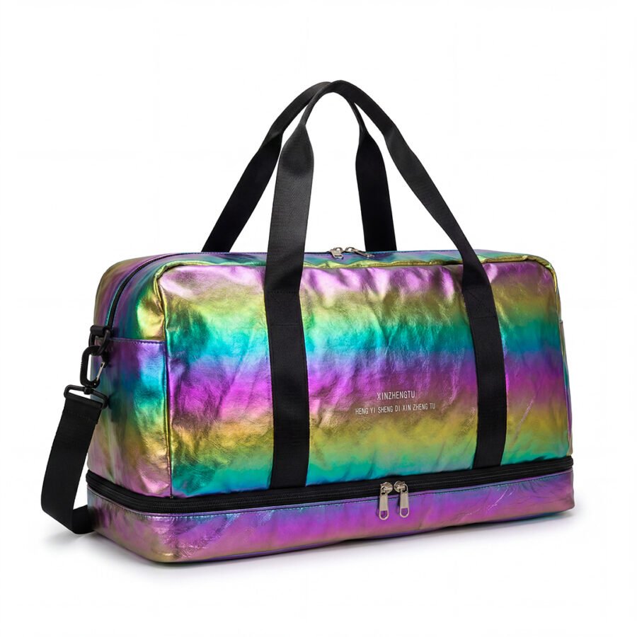Cosmic Weekender Travel/Gym Duffel  Bag