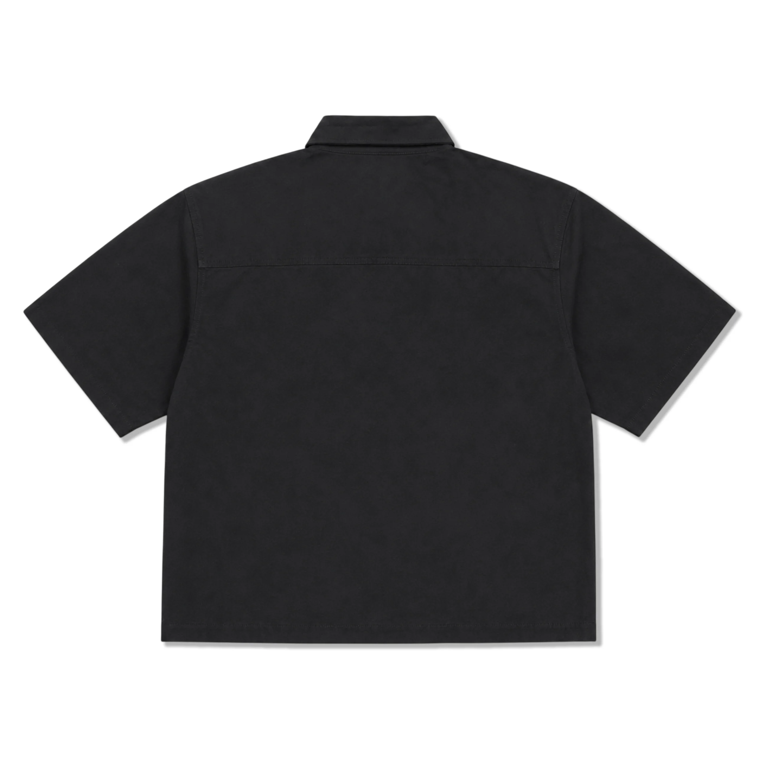 ZECH Boxy Fit Tactical Crop Shirt