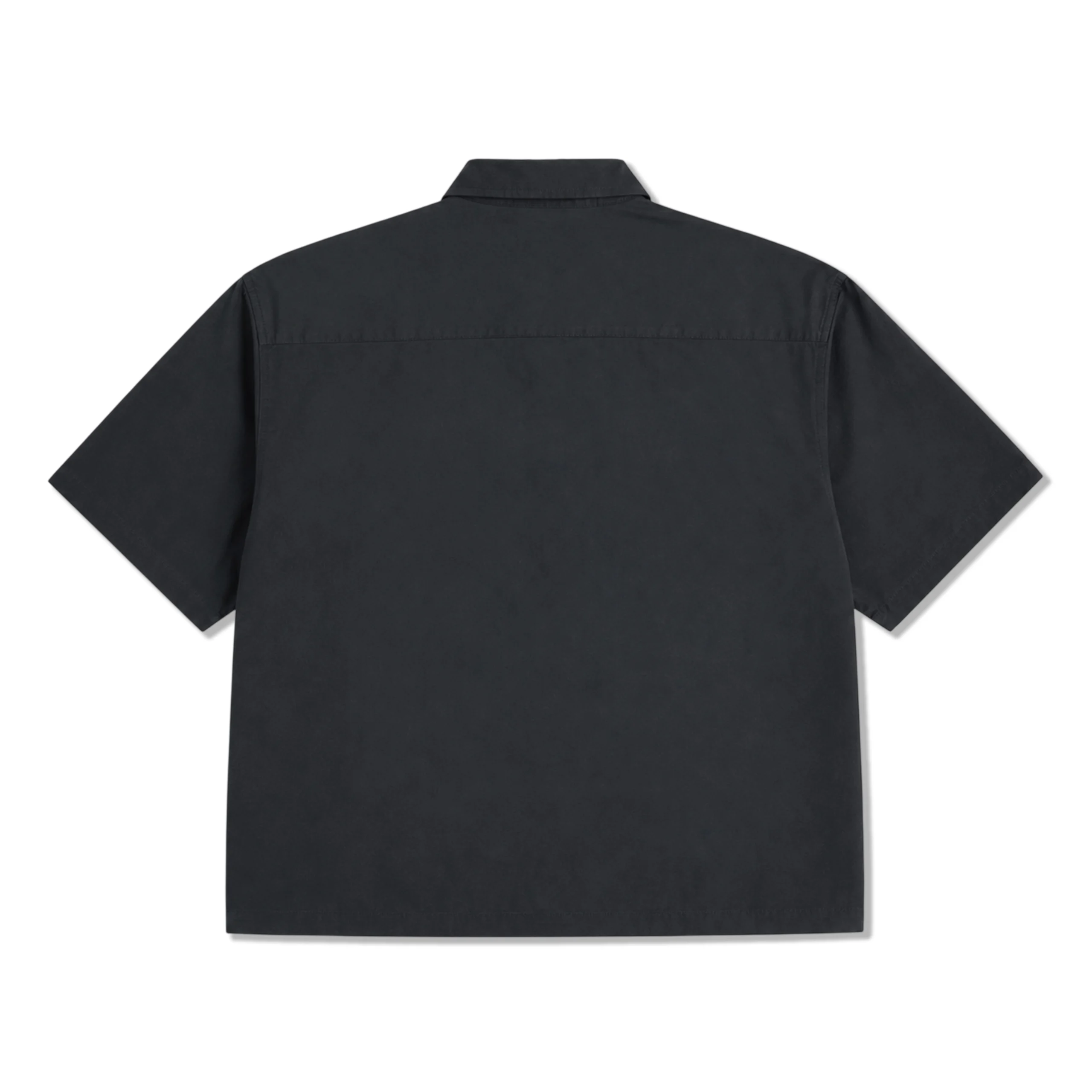 ZECH Boxy Fit Tactical Crop Shirt