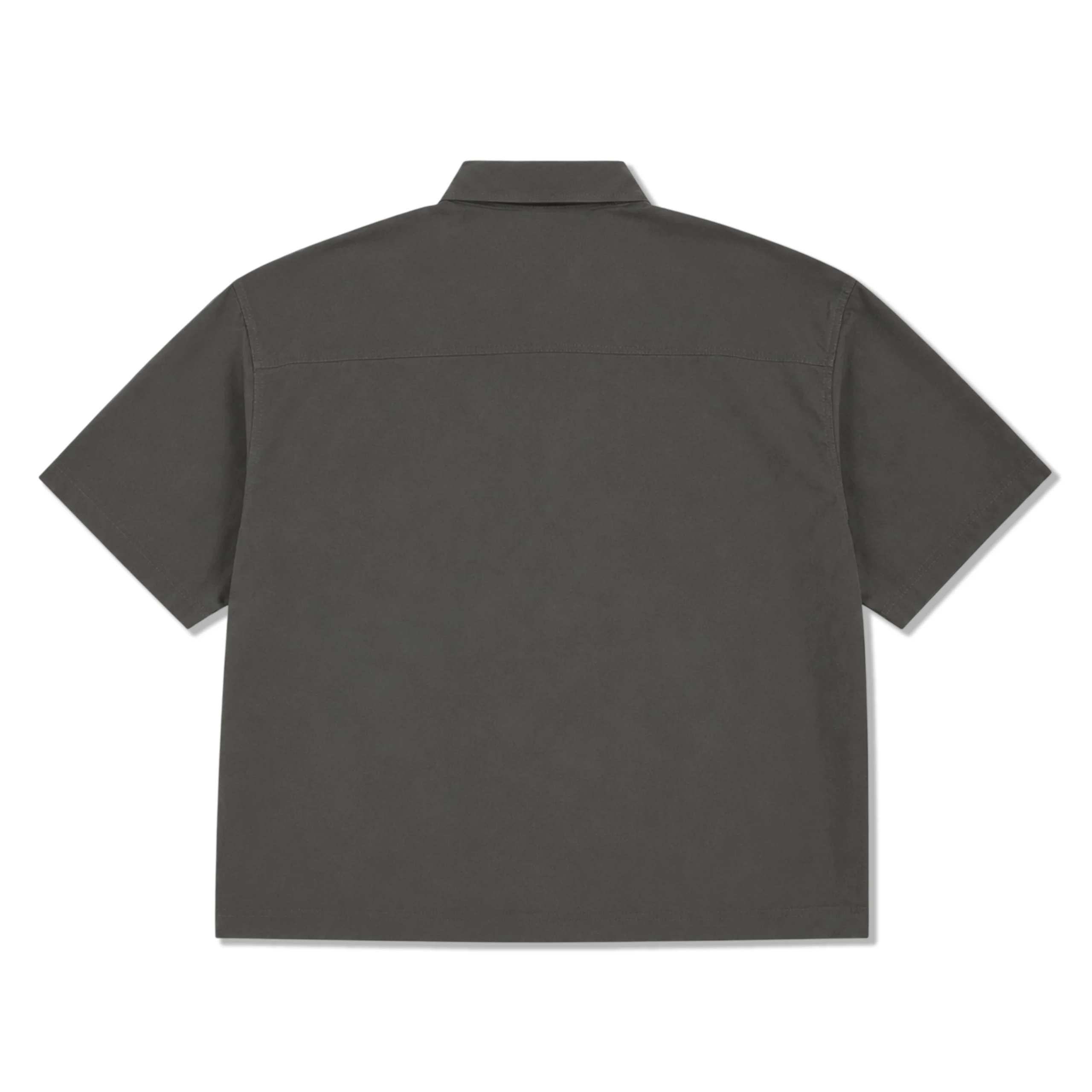 ZECH Boxy Fit Tactical Crop Shirt