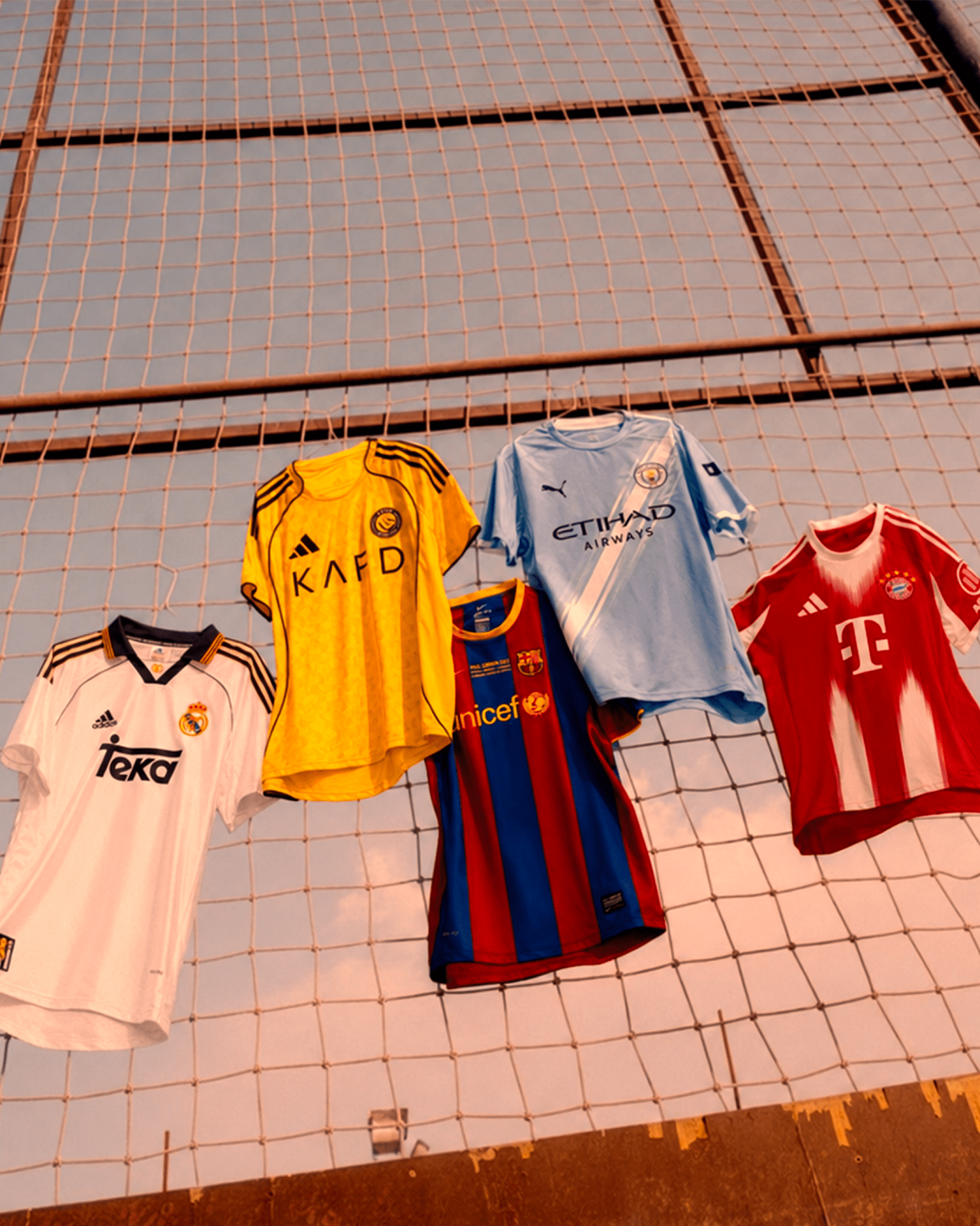 Jersey