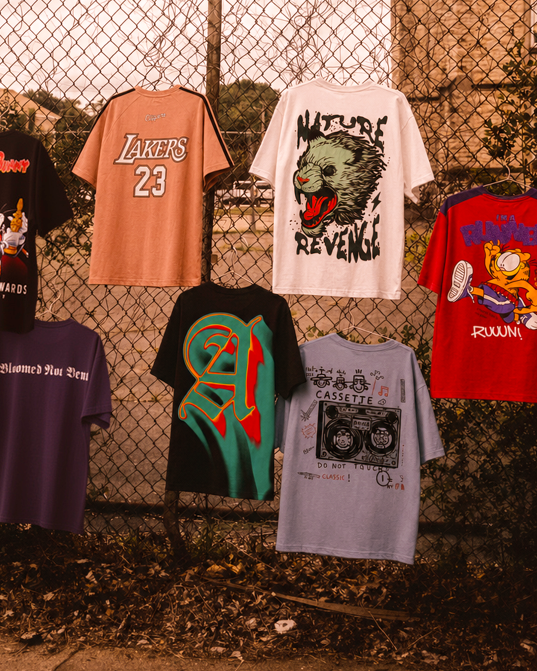 T-Shirts