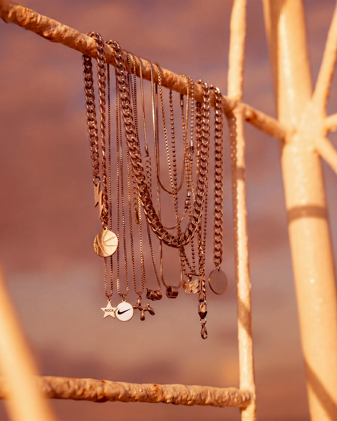 Accessories