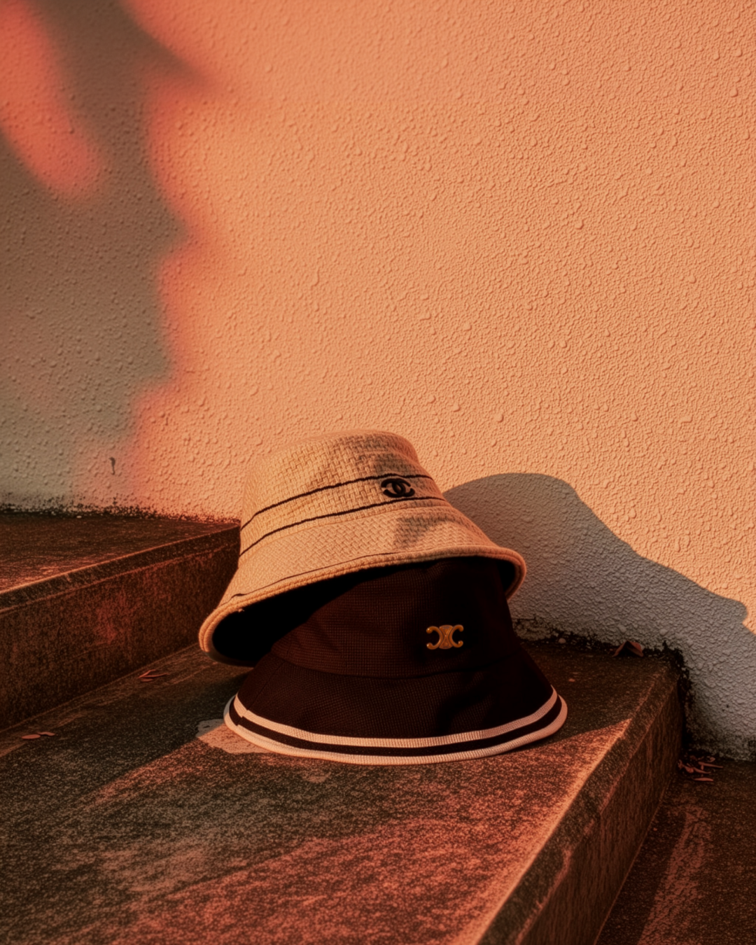 Caps & Hats