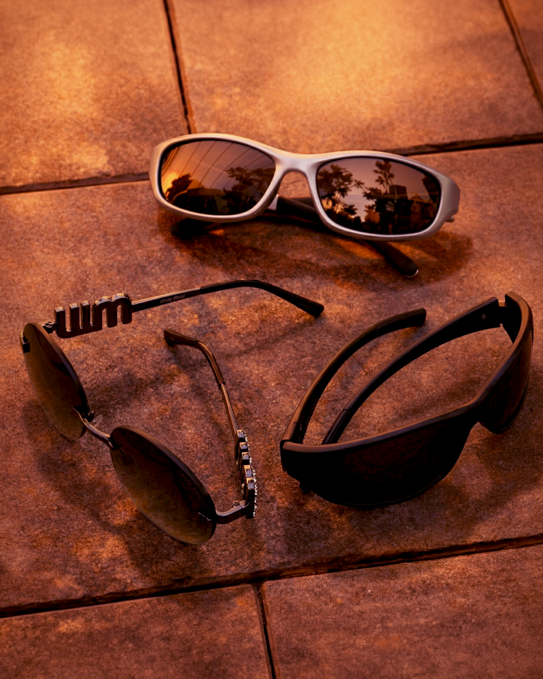 Eyewear